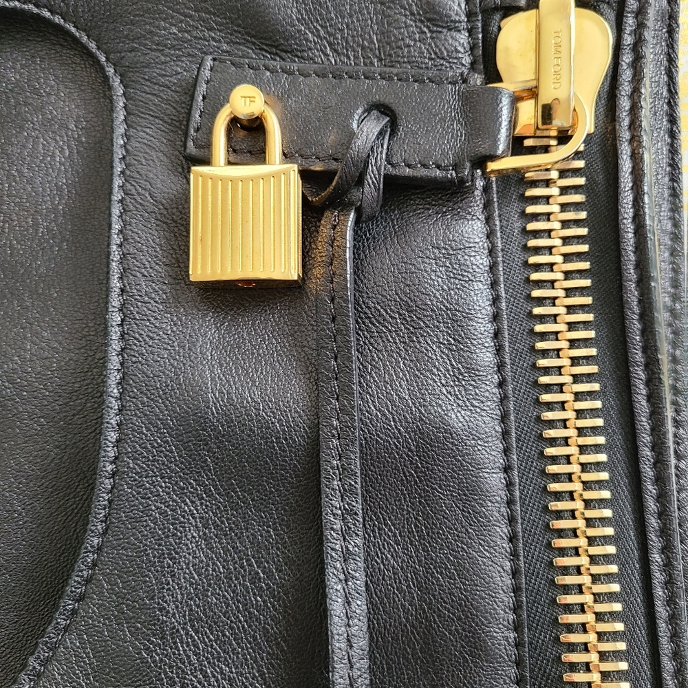 Tom Ford Alix Purse